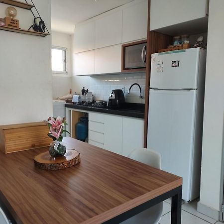 Apartamento Mobiliado 1 Quarto Petrolina Kültér fotó